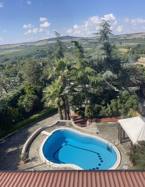 casa indipendente in vendita ad Andria