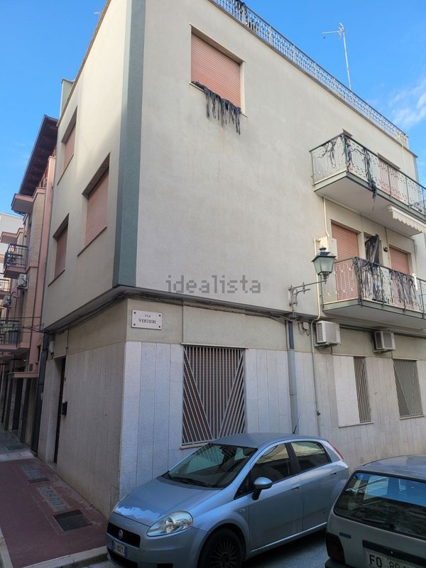 casa indipendente in vendita ad Andria in zona Centro Storico