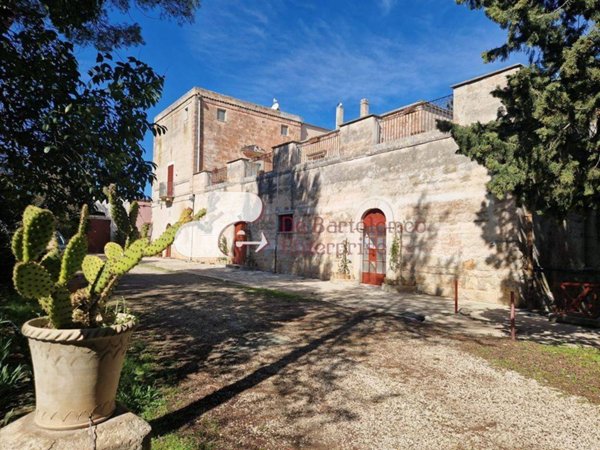 casale in vendita ad Andria