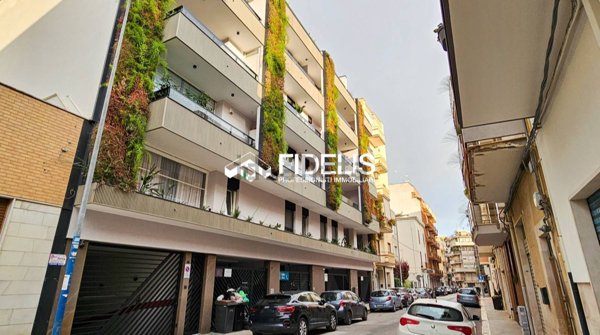 appartamento in vendita ad Andria in zona Centro Storico