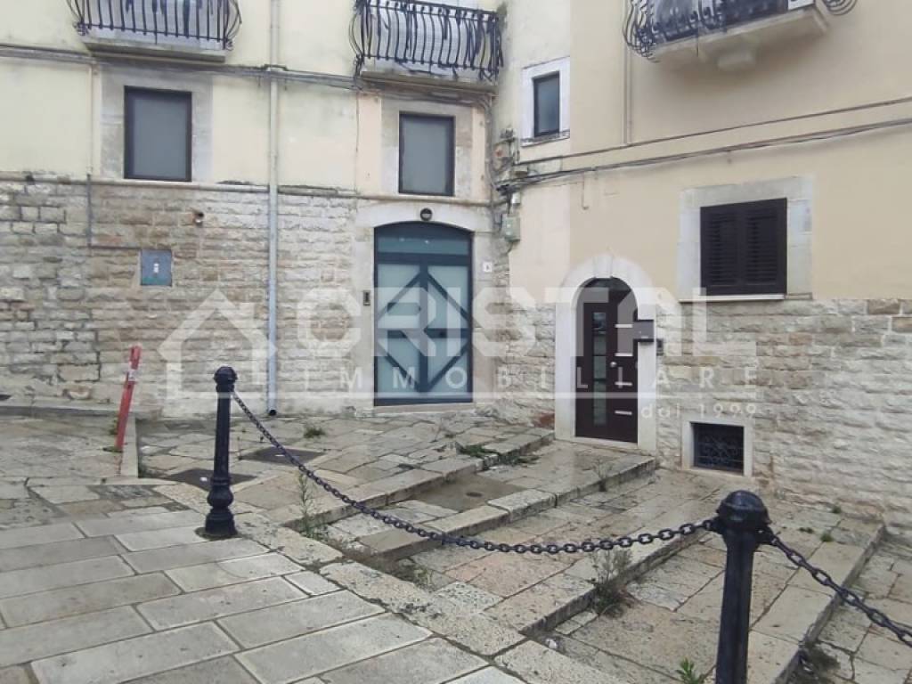 appartamento in vendita ad Andria