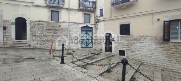appartamento in vendita ad Andria