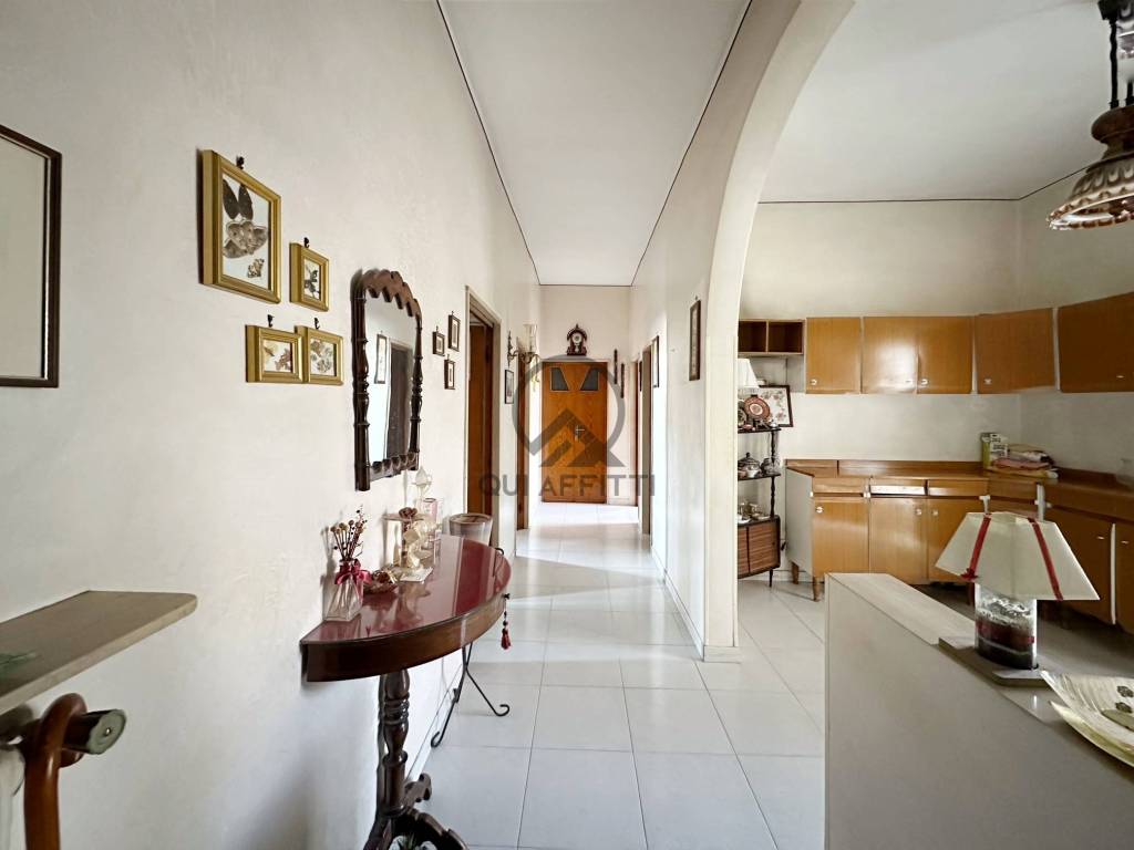 appartamento in vendita ad Andria in zona Centro Storico