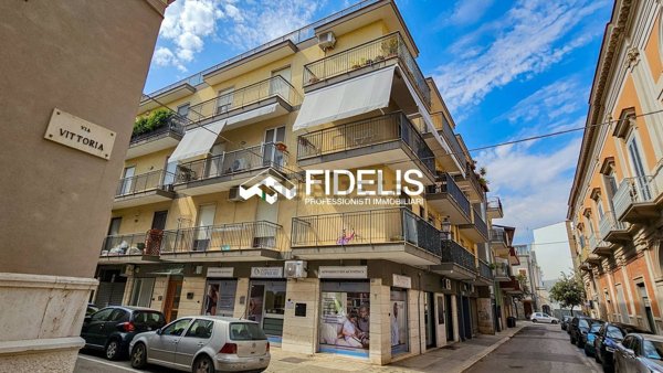 appartamento in vendita ad Andria