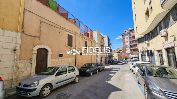 appartamento in vendita ad Andria