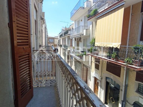 casa indipendente in vendita ad Andria in zona Centro Storico