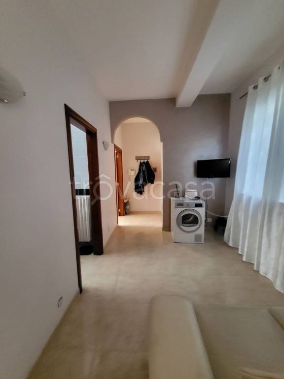 appartamento in vendita ad Andria