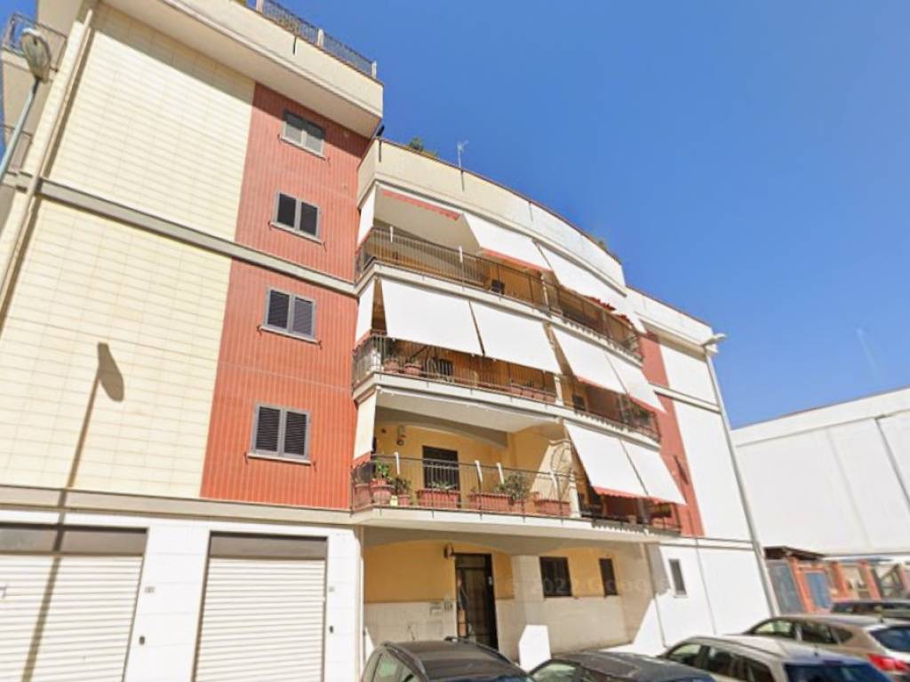 appartamento in vendita ad Andria