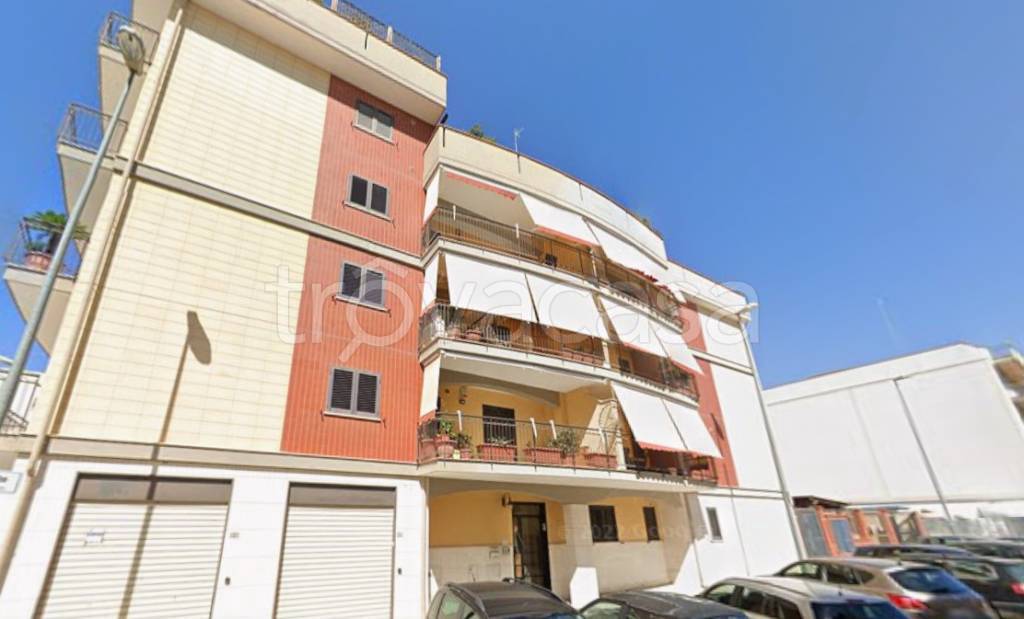 appartamento in vendita ad Andria