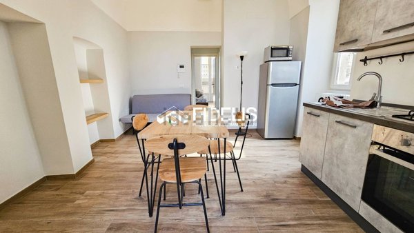 appartamento in vendita ad Andria in zona Centro Storico