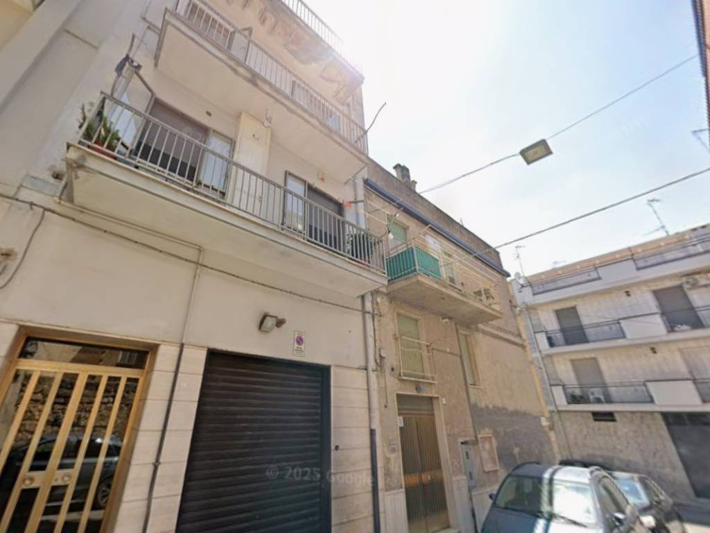 appartamento in vendita ad Andria in zona Centro Storico