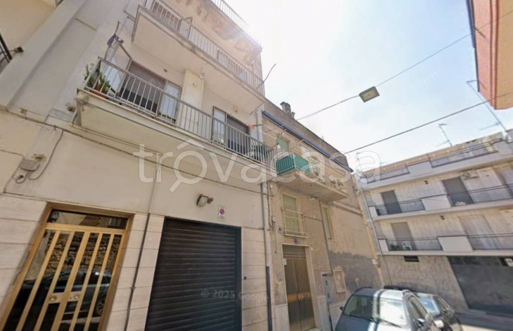 appartamento in vendita ad Andria