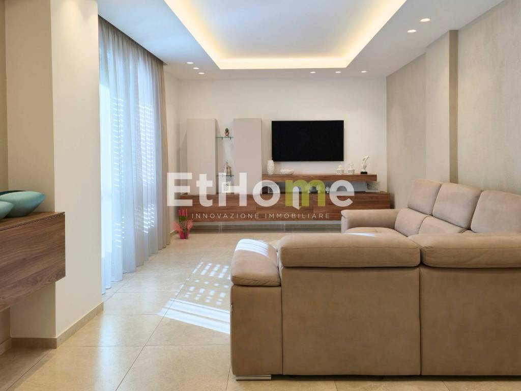 appartamento in vendita ad Andria