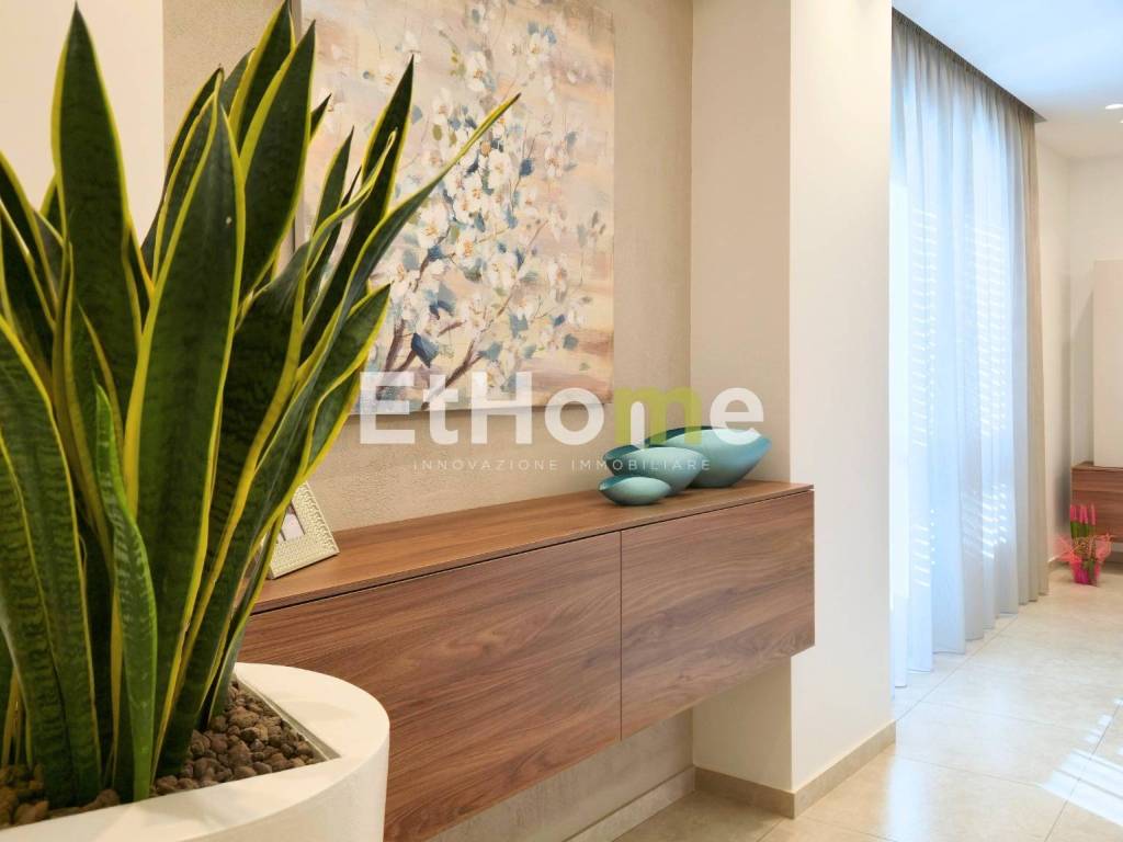 appartamento in vendita ad Andria