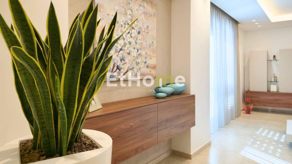 appartamento in vendita ad Andria