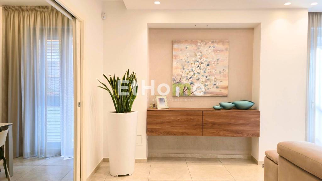 appartamento in vendita ad Andria