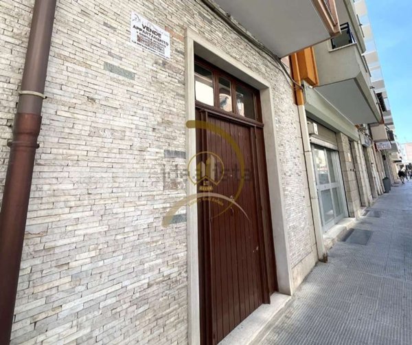 appartamento in vendita ad Andria in zona Centro Storico