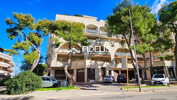 appartamento in vendita ad Andria