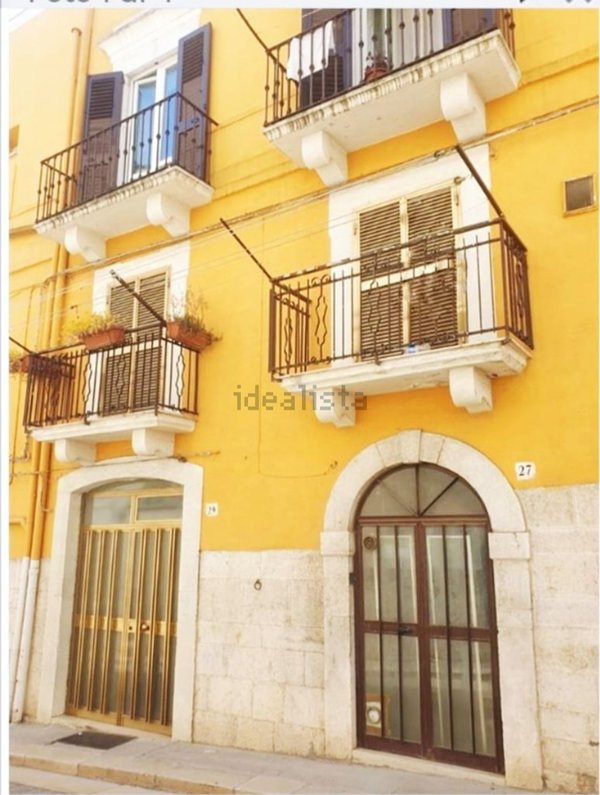 appartamento in vendita ad Andria