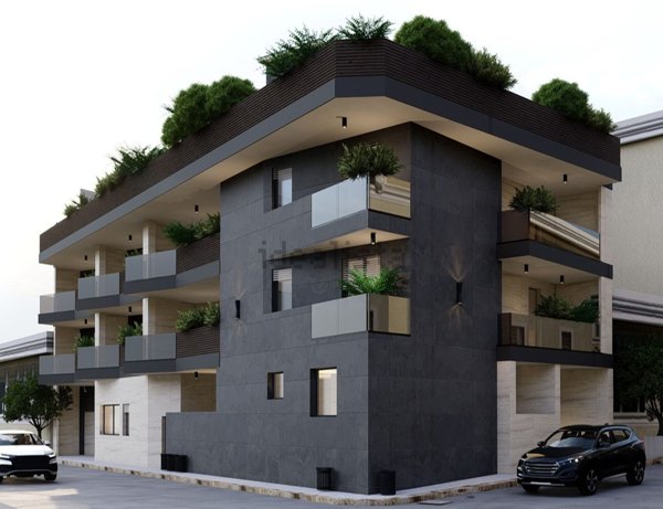 appartamento in vendita ad Andria