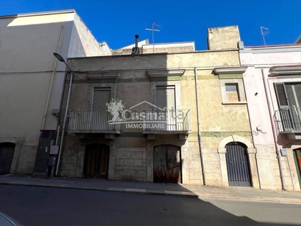 appartamento in vendita ad Andria