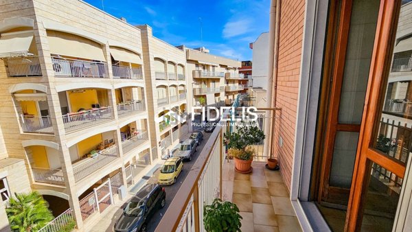 appartamento in vendita ad Andria