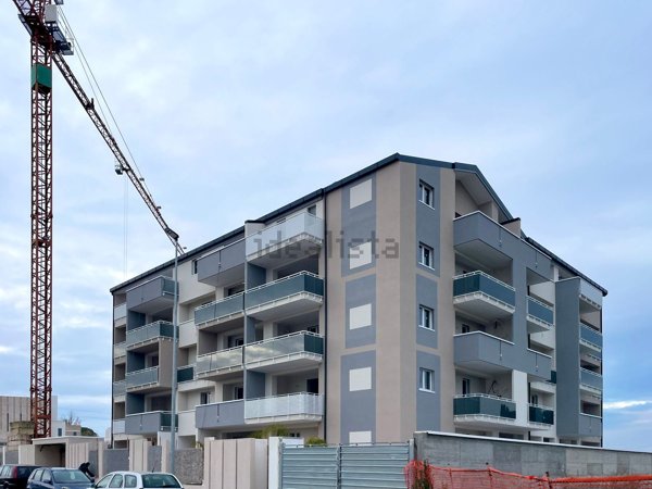 appartamento in vendita ad Andria