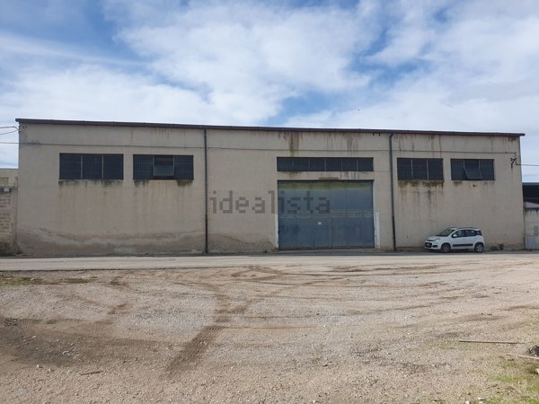 loft in vendita ad Andria