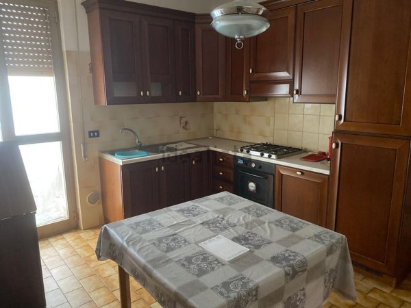 appartamento in vendita ad Andria