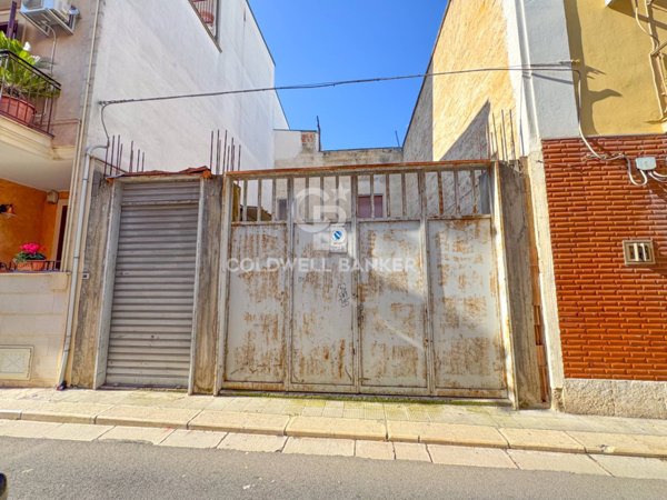 casa indipendente in vendita ad Andria in zona Centro Storico
