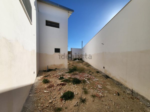 capannone in vendita ad Andria