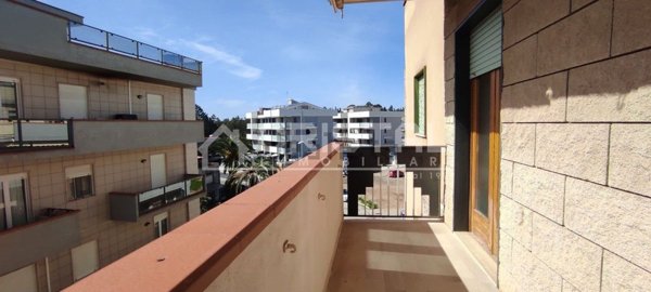 appartamento in vendita ad Andria