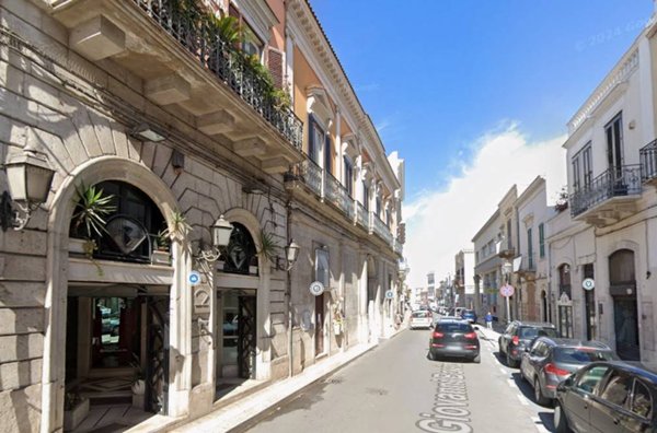 negozio in vendita ad Andria in zona Centro Storico