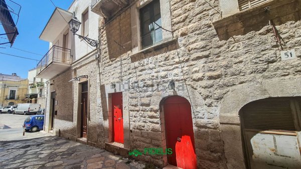 appartamento in vendita ad Andria