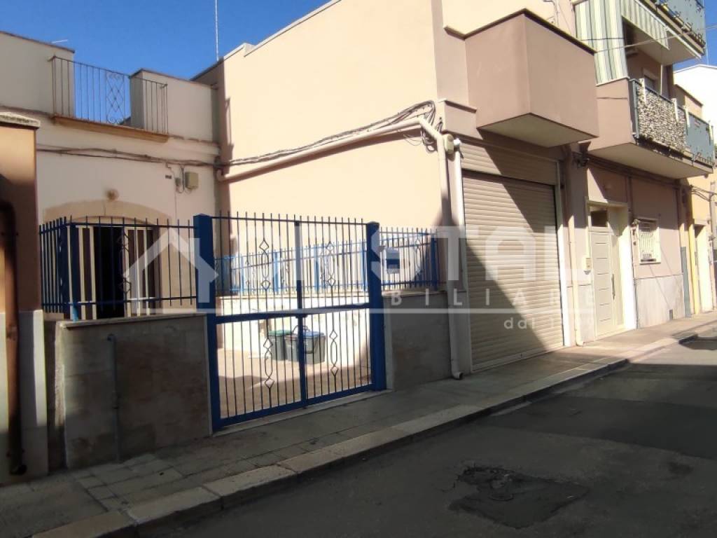 casa indipendente in vendita ad Andria