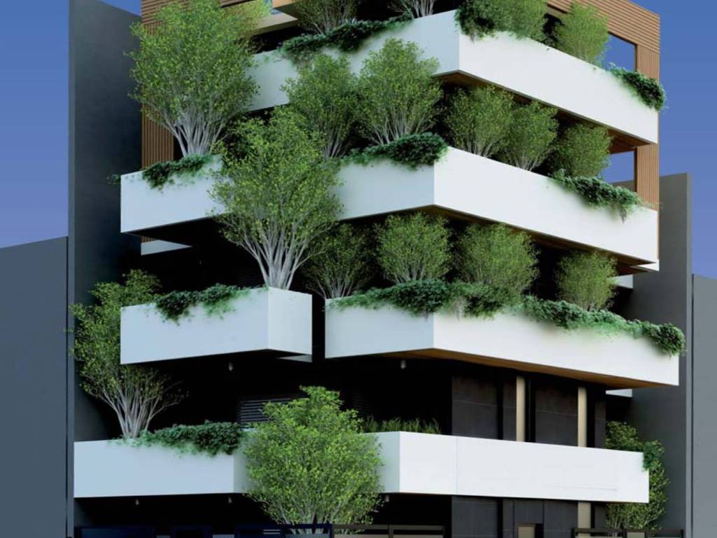 appartamento in vendita ad Andria