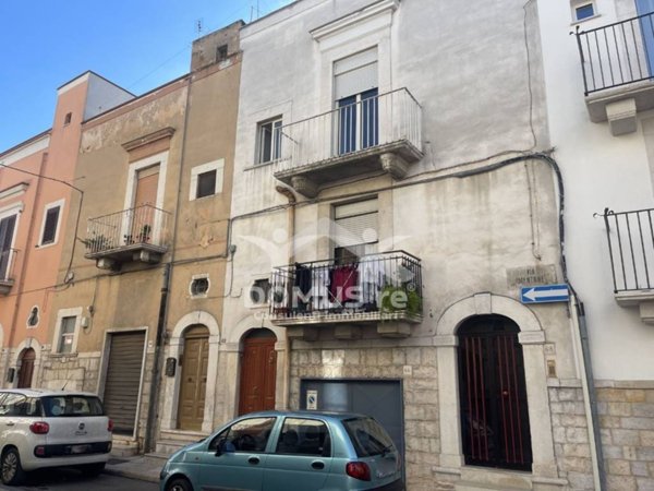 casa indipendente in vendita ad Andria