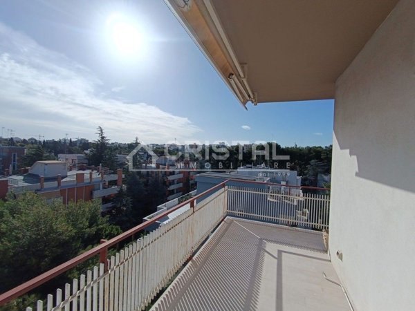 appartamento in vendita ad Andria