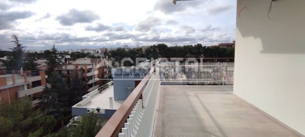 appartamento in vendita ad Andria