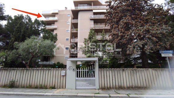 appartamento in vendita ad Andria