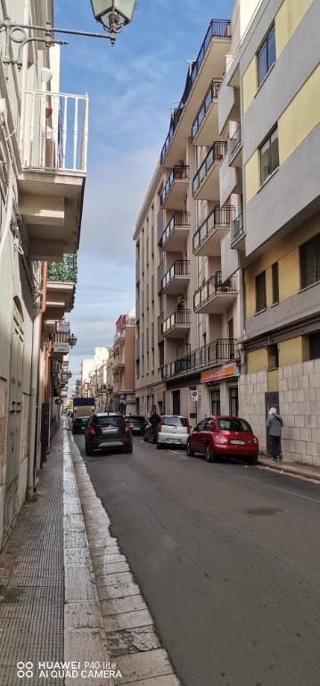 appartamento in vendita ad Andria in zona Centro Storico