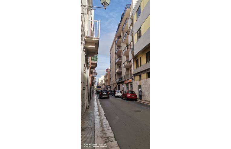 appartamento in vendita ad Andria in zona Centro Storico