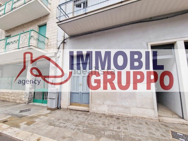 appartamento in vendita ad Andria