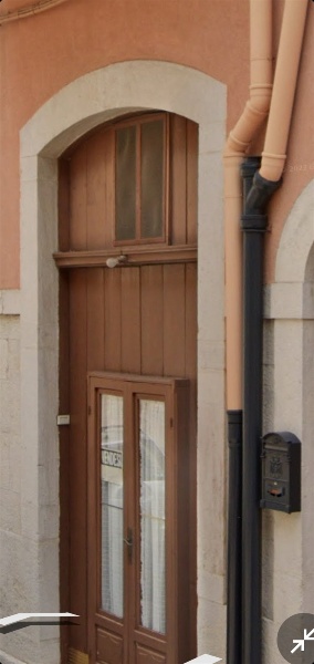 casa indipendente in vendita ad Andria in zona Montegrosso