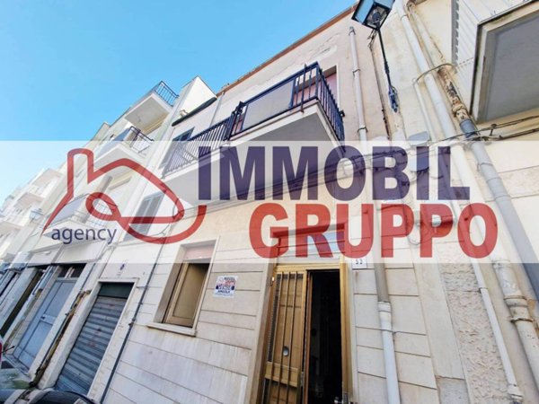 casa indipendente in vendita ad Andria in zona Centro Storico