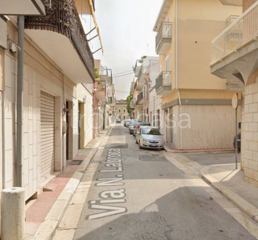 appartamento in vendita ad Andria