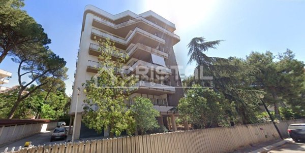 appartamento in vendita ad Andria