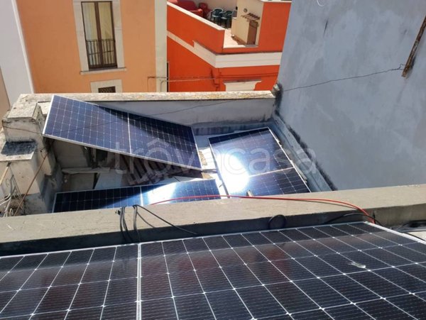 casa indipendente in vendita ad Andria in zona Centro Storico