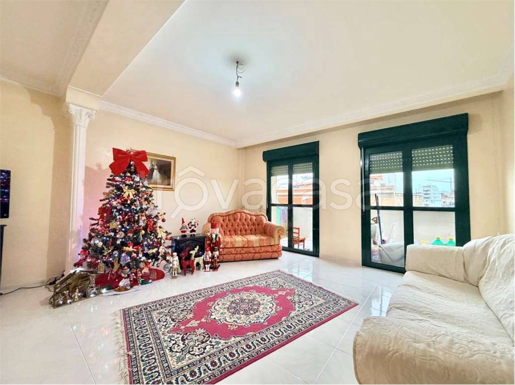 appartamento in vendita ad Andria