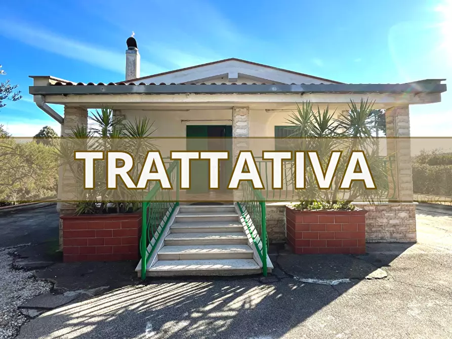 casa indipendente in vendita ad Andria in zona Centro Storico